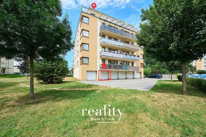 Prodej bytu 4+kk, Znojmo, Aninská, 100 m2