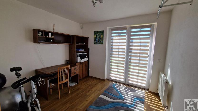 Pronájem rodinného domu, Liberec - Liberec XXV-Vesec, Na Veseckém kopci, 213 m2