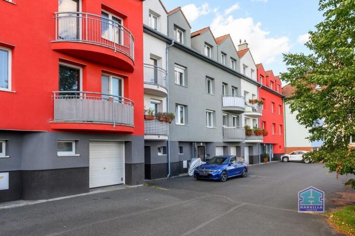 Prodej bytu 3+1, Stříbro, Na Vyhlídce, 73 m2