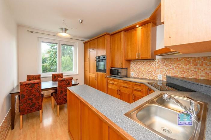 Prodej bytu 3+1, Stříbro, Na Vyhlídce, 73 m2