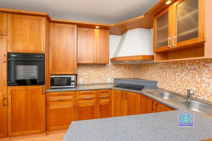 Prodej bytu 3+1, Stříbro, Na Vyhlídce, 73 m2