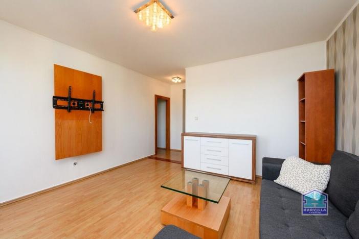 Prodej bytu 3+1, Stříbro, Na Vyhlídce, 73 m2