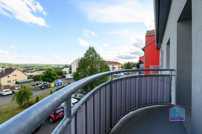 Prodej bytu 3+1, Stříbro, Na Vyhlídce, 73 m2