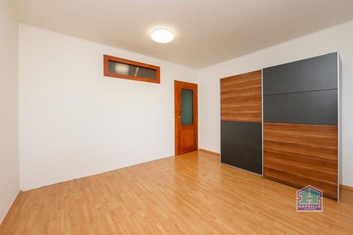 Prodej bytu 3+1, Stříbro, Na Vyhlídce, 73 m2