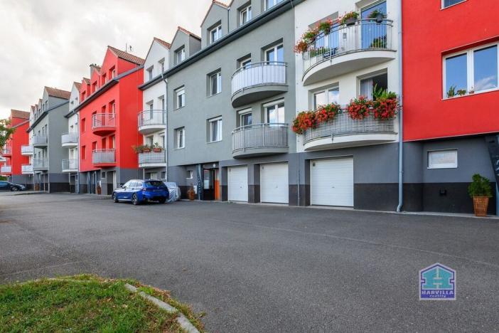 Prodej bytu 3+1, Stříbro, Na Vyhlídce, 73 m2