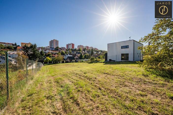 Prodej pozemku pro bydlení, Kladno, Pod Strání, 1000 m2