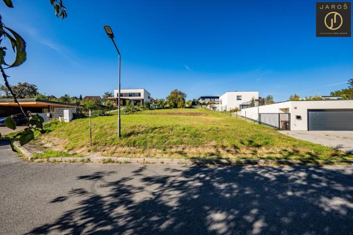 Prodej pozemku pro bydlení, Kladno, Pod Strání, 1000 m2