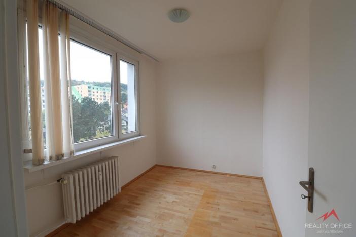 Pronájem bytu 2+1, Děčín - Děčín IX-Bynov, Na Pěšině, 50 m2