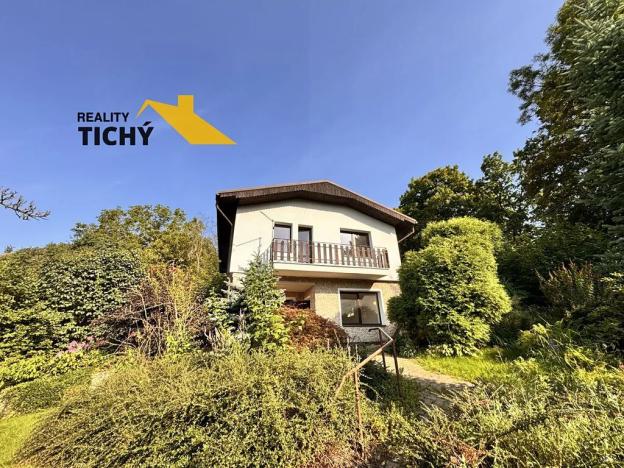 Prodej rodinného domu, Náchod, V Úvozu, 101 m2