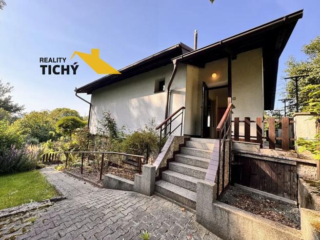 Prodej rodinného domu, Náchod, V Úvozu, 101 m2