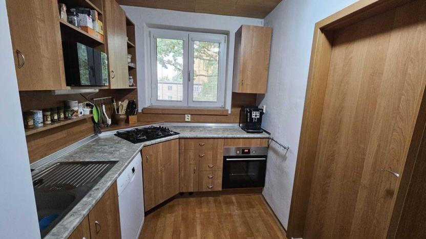 Prodej bytu 3+1, Ostrava - Hrabůvka, Provaznická, 54 m2