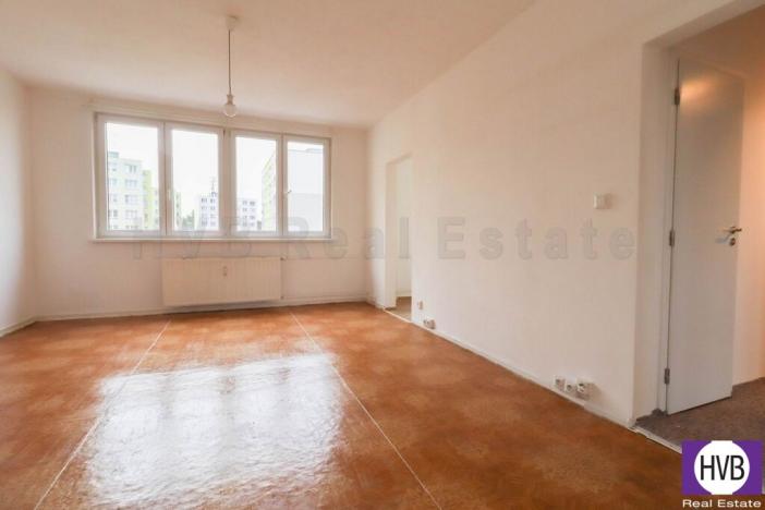 Prodej bytu 3+1, Ostrava, Markova, 68 m2