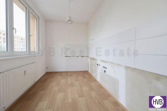 Prodej bytu 3+1, Ostrava, Markova, 71 m2