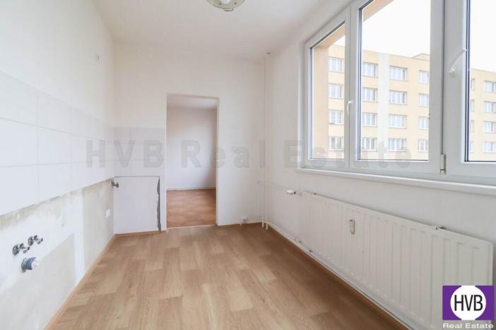 Prodej bytu 3+1, Ostrava, Markova, 71 m2