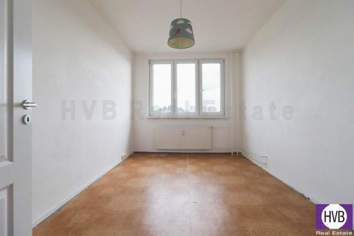 Prodej bytu 3+1, Ostrava, Markova, 71 m2