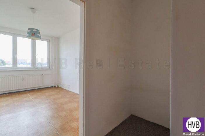 Prodej bytu 3+1, Ostrava, Markova, 71 m2