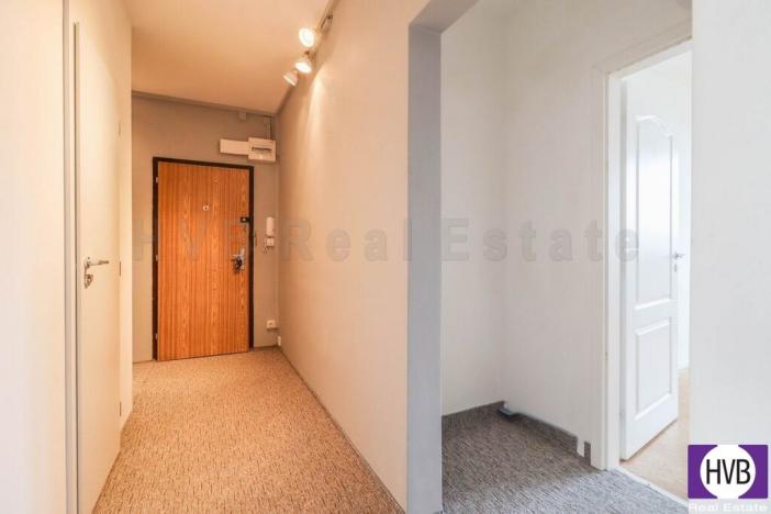 Prodej bytu 3+1, Ostrava, Markova, 71 m2