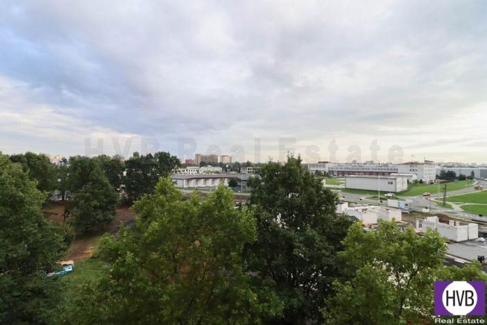 Prodej bytu 3+1, Ostrava, Markova, 71 m2