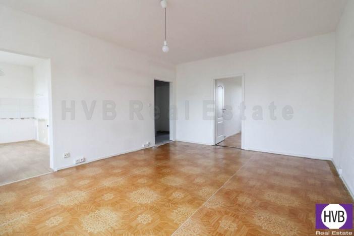 Prodej bytu 3+1, Ostrava, Markova, 71 m2