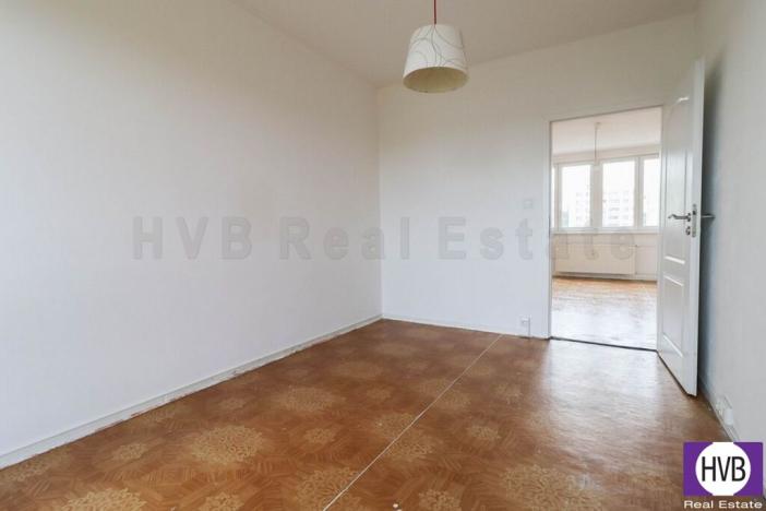 Prodej bytu 3+1, Ostrava, Markova, 71 m2