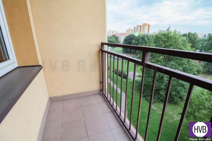 Prodej bytu 3+1, Ostrava, Markova, 71 m2