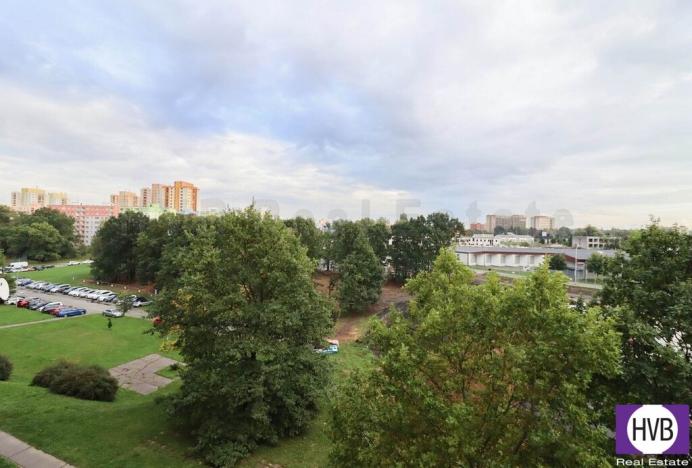 Prodej bytu 3+1, Ostrava, Markova, 71 m2