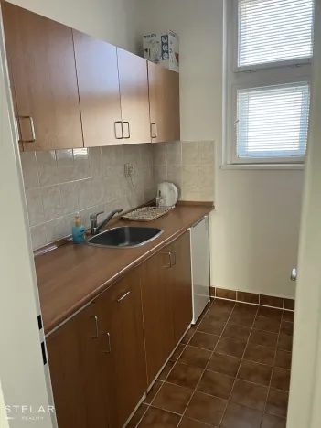 Pronájem kanceláře, Ostrava - Muglinov, Muglinovská, 66 m2