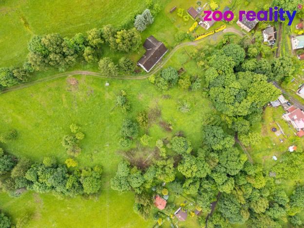 Prodej pozemku pro bydlení, Perštejn, 475 m2