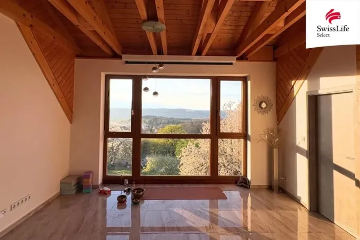 Prodej rodinného domu, Praha - Zbraslav, Za dálnicí, 242 m2