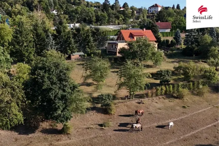 Prodej rodinného domu, Praha - Zbraslav, Za dálnicí, 242 m2