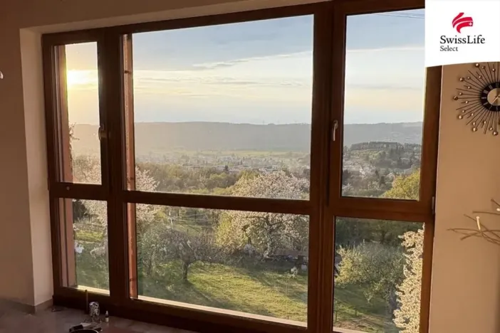 Prodej rodinného domu, Praha - Zbraslav, Za dálnicí, 242 m2