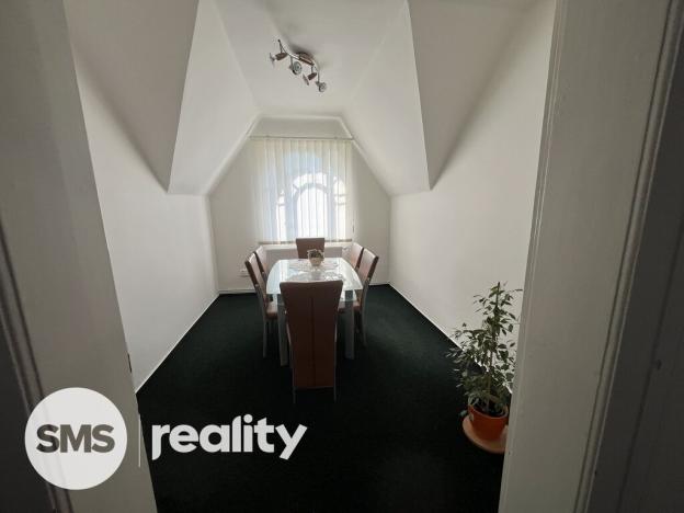 Pronájem kanceláře, Ostrava - Muglinov, Muglinovská, 66 m2