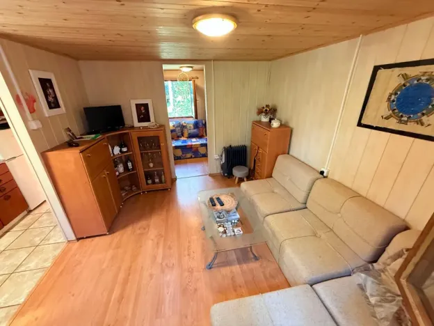 Prodej chaty, Křemže - Chlum, 30 m2