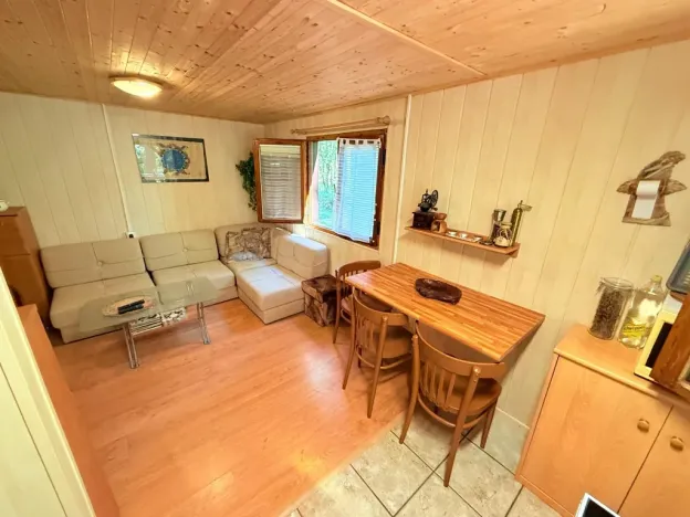 Prodej chaty, Křemže - Chlum, 30 m2