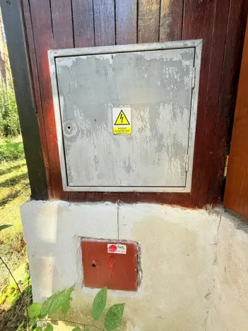 Prodej chaty, Křemže - Chlum, 30 m2