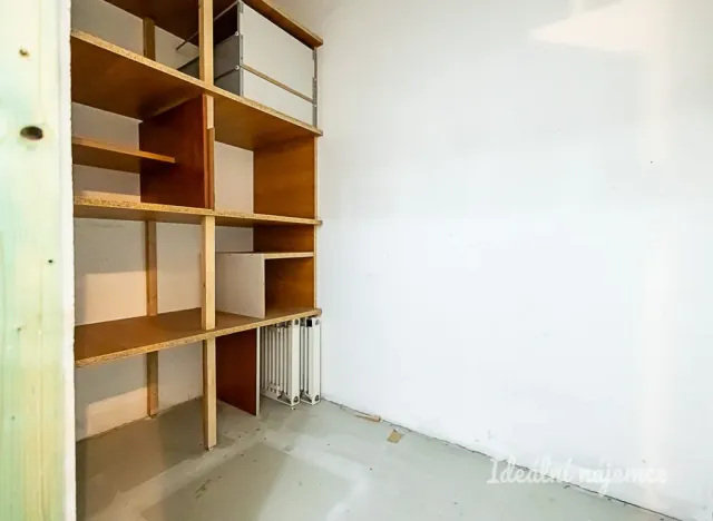 Pronájem bytu 1+kk, Praha - Horní Měcholupy, Padovská, 40 m2