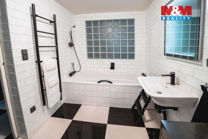 Prodej rodinného domu, Mikulov, Brněnská, 130 m2