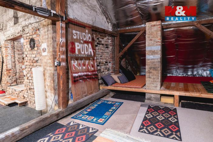 Prodej rodinného domu, Mikulov, Brněnská, 130 m2