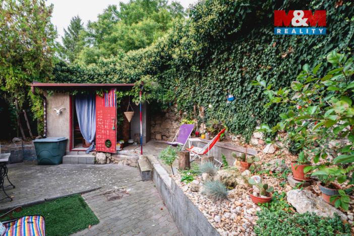 Prodej rodinného domu, Mikulov, Brněnská, 130 m2