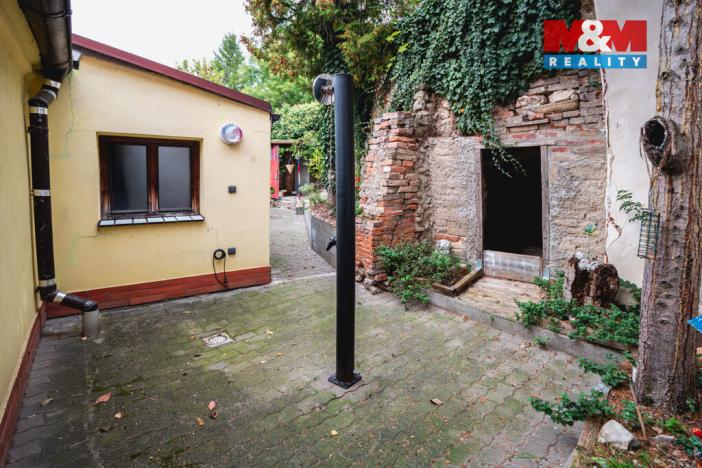 Prodej rodinného domu, Mikulov, Brněnská, 130 m2