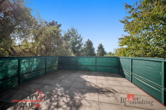 Prodej chaty, Hradec Králové - Malšovice, Rozkvět míru I, 64 m2