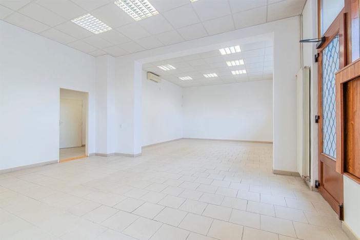 Pronájem kanceláře, Prostějov, nám. Edmunda Husserla, 69 m2