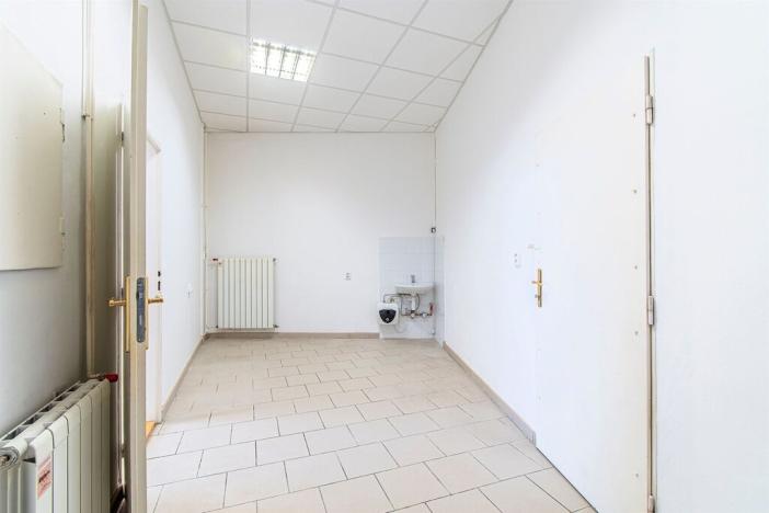 Pronájem kanceláře, Prostějov, nám. Edmunda Husserla, 69 m2