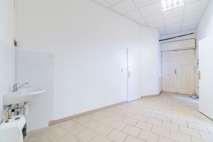 Pronájem kanceláře, Prostějov, nám. Edmunda Husserla, 69 m2