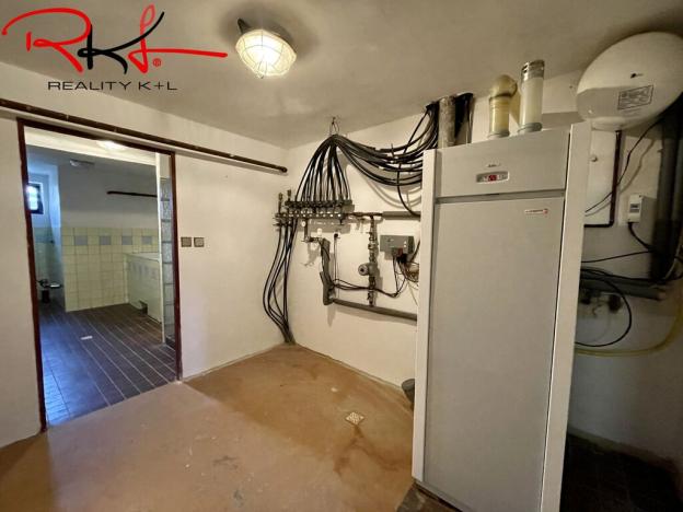 Prodej rodinného domu, Mladá Boleslav - Čejetice, Vodárenská, 122 m2
