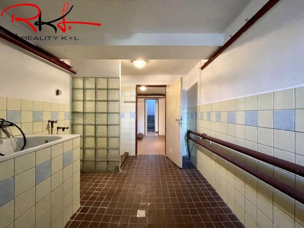 Prodej rodinného domu, Mladá Boleslav - Čejetice, Vodárenská, 122 m2