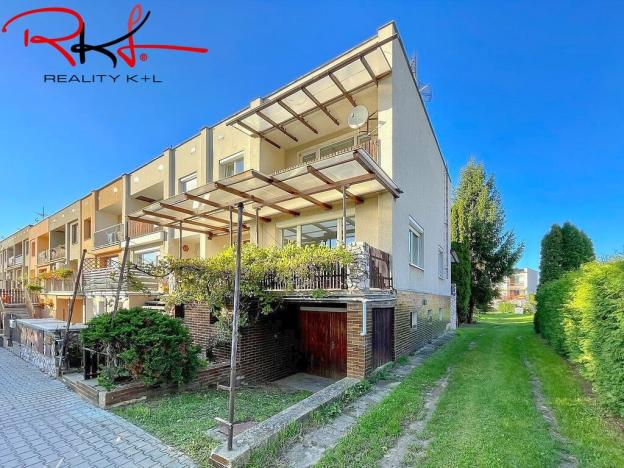 Prodej rodinného domu, Mladá Boleslav - Čejetice, Vodárenská, 122 m2