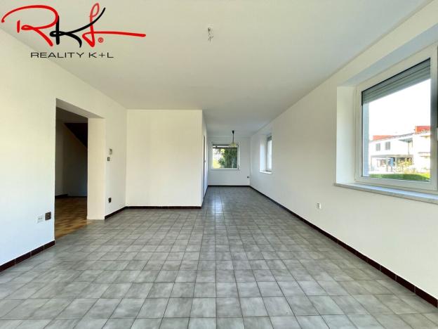 Prodej rodinného domu, Mladá Boleslav - Čejetice, Vodárenská, 122 m2