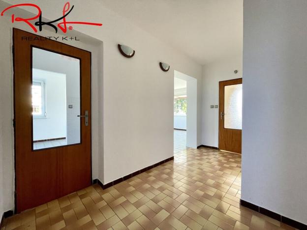 Prodej rodinného domu, Mladá Boleslav - Čejetice, Vodárenská, 122 m2