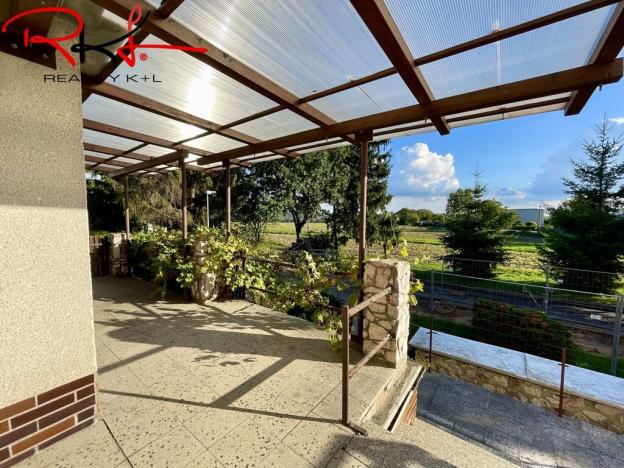 Prodej rodinného domu, Mladá Boleslav - Čejetice, Vodárenská, 122 m2